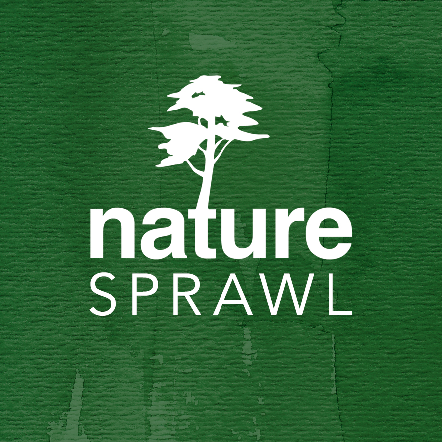 Nature Sprawl